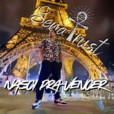 Nasci Pra Vencer - Single