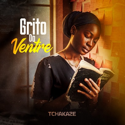 Grito Do Ventre - Single
