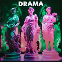 Drama (feat. JVLA) [Tim Dian Remix] - Single - Maga