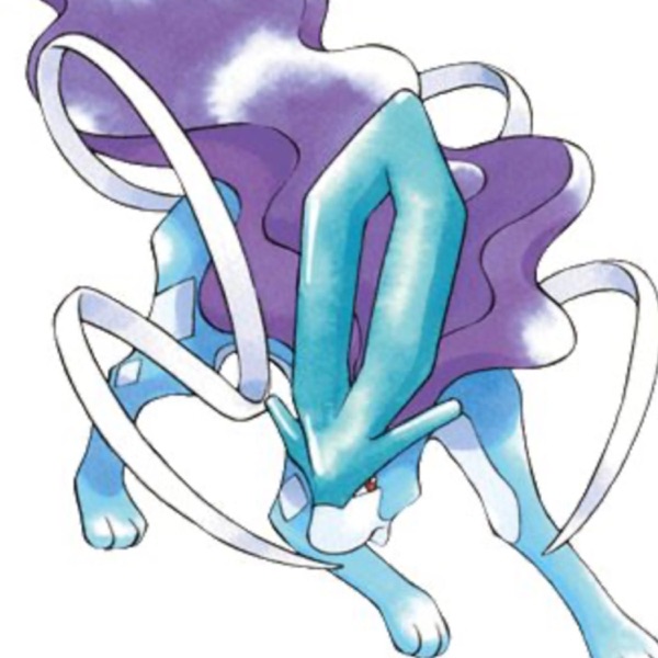 Pokemon Crystal - EP