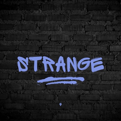 STRANGE! - Single