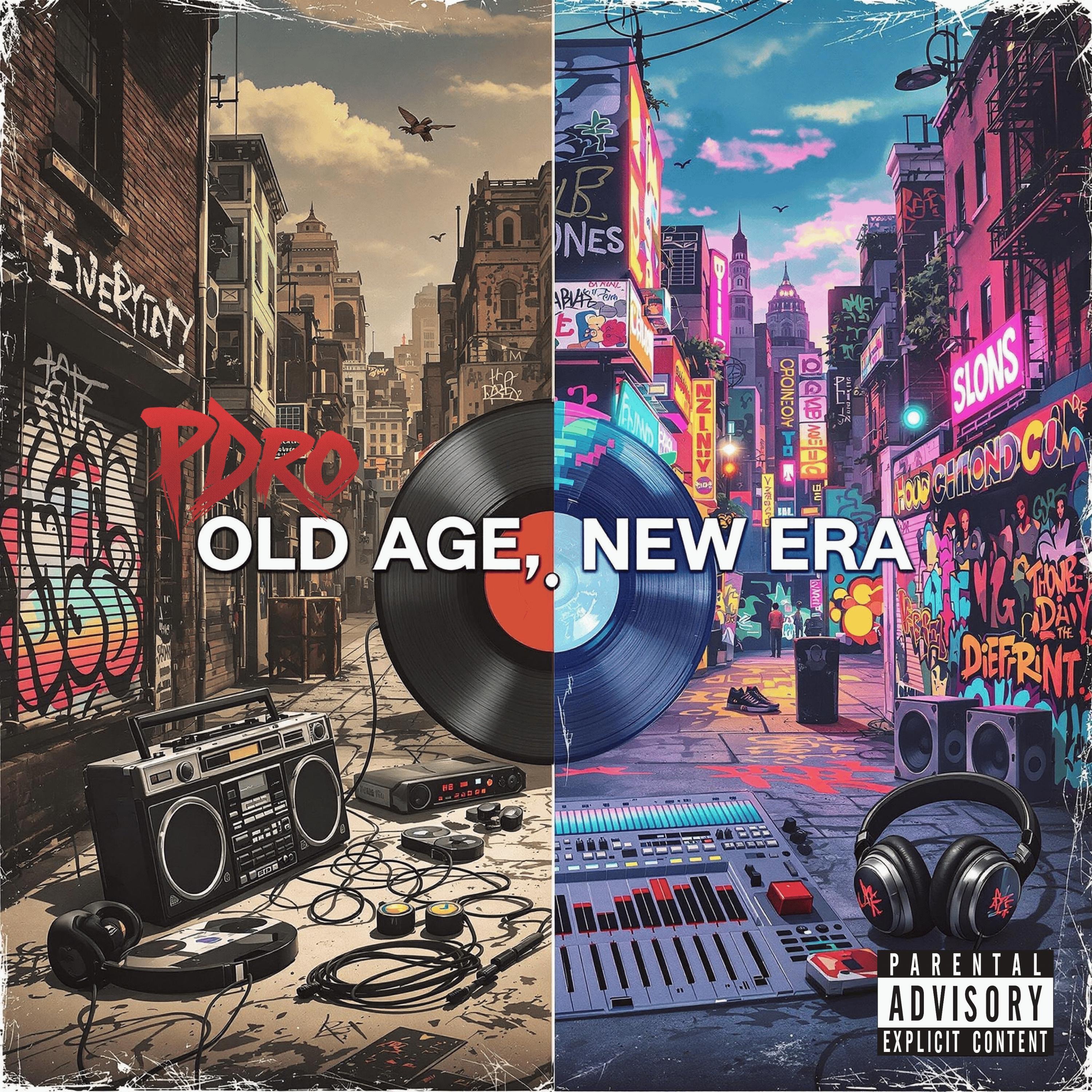 Old Age New Era