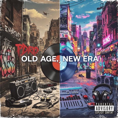 Old Age New Era
