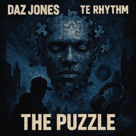 Just Crusing (feat. P.G) Daz Jones & Te Rhythm