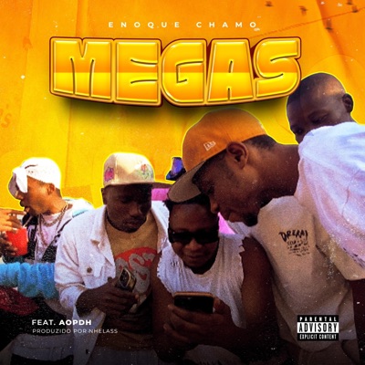 Megas (feat. AOPDH) - Single