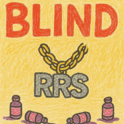 Blind - Single