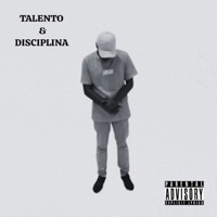 Talento & Disciplina - Single - Prod ELIAB, MC Erickzin & LUIGGY MC