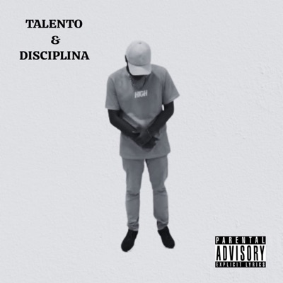 Talento & Disciplina - Single