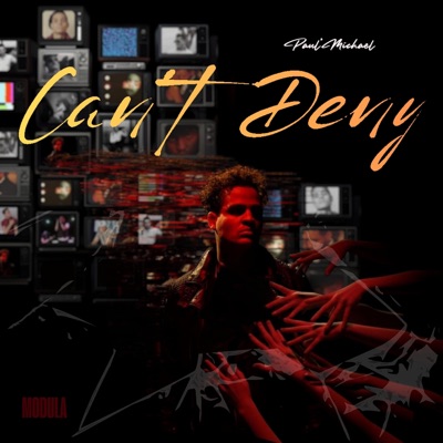 Can't Deny - Single