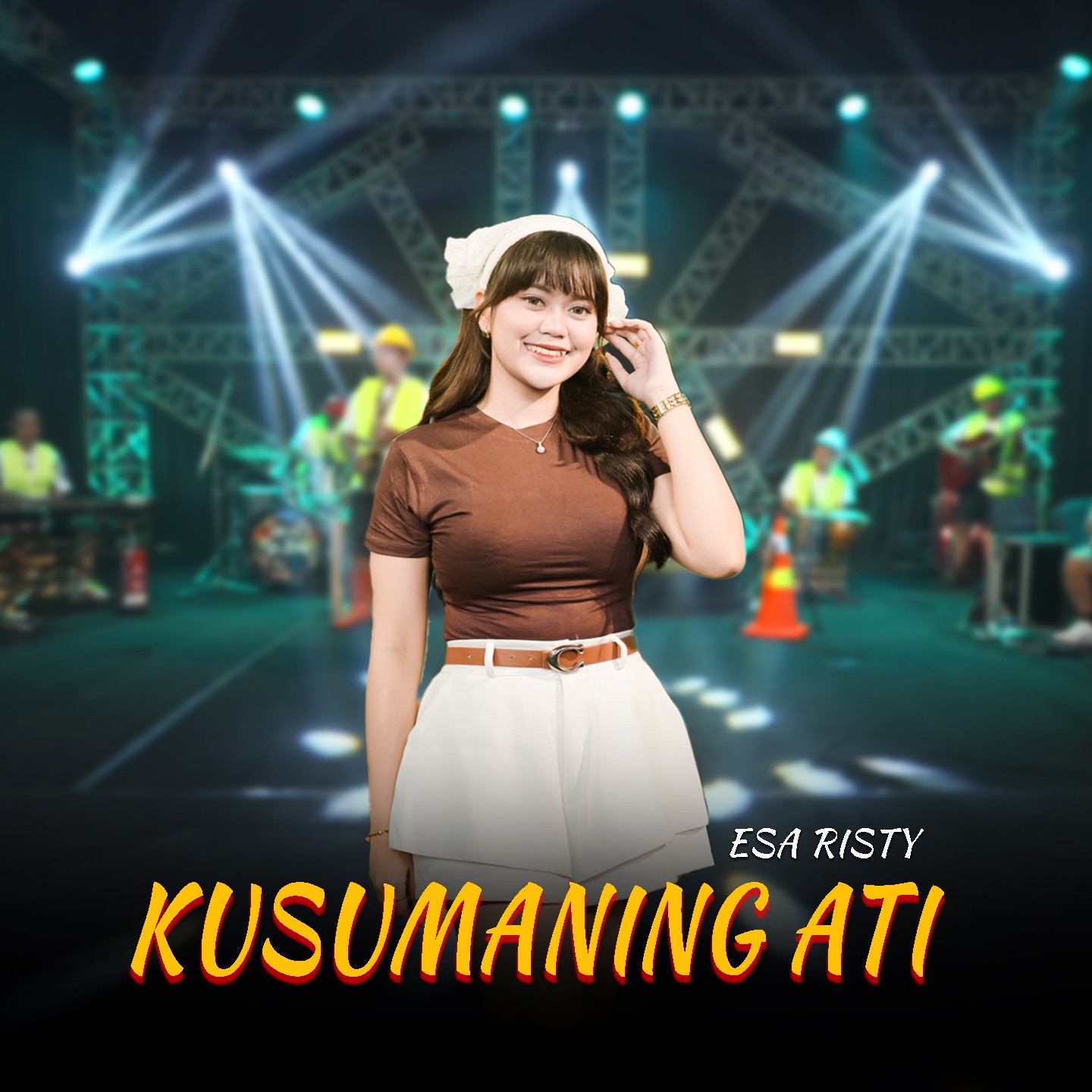Kusumaning Ati - Single