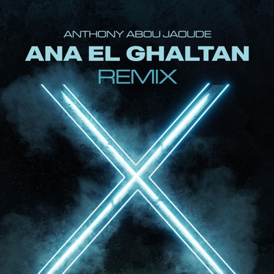 Ana El Ghaltan - Single