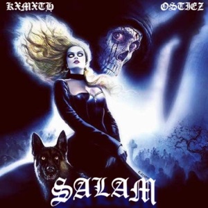 SALAM (feat. Ostiez)