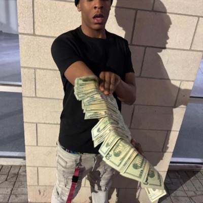 Chicken Chicken (feat. TroubleBaby, PaperrouteK3 & Nlm3 Drac) - Single