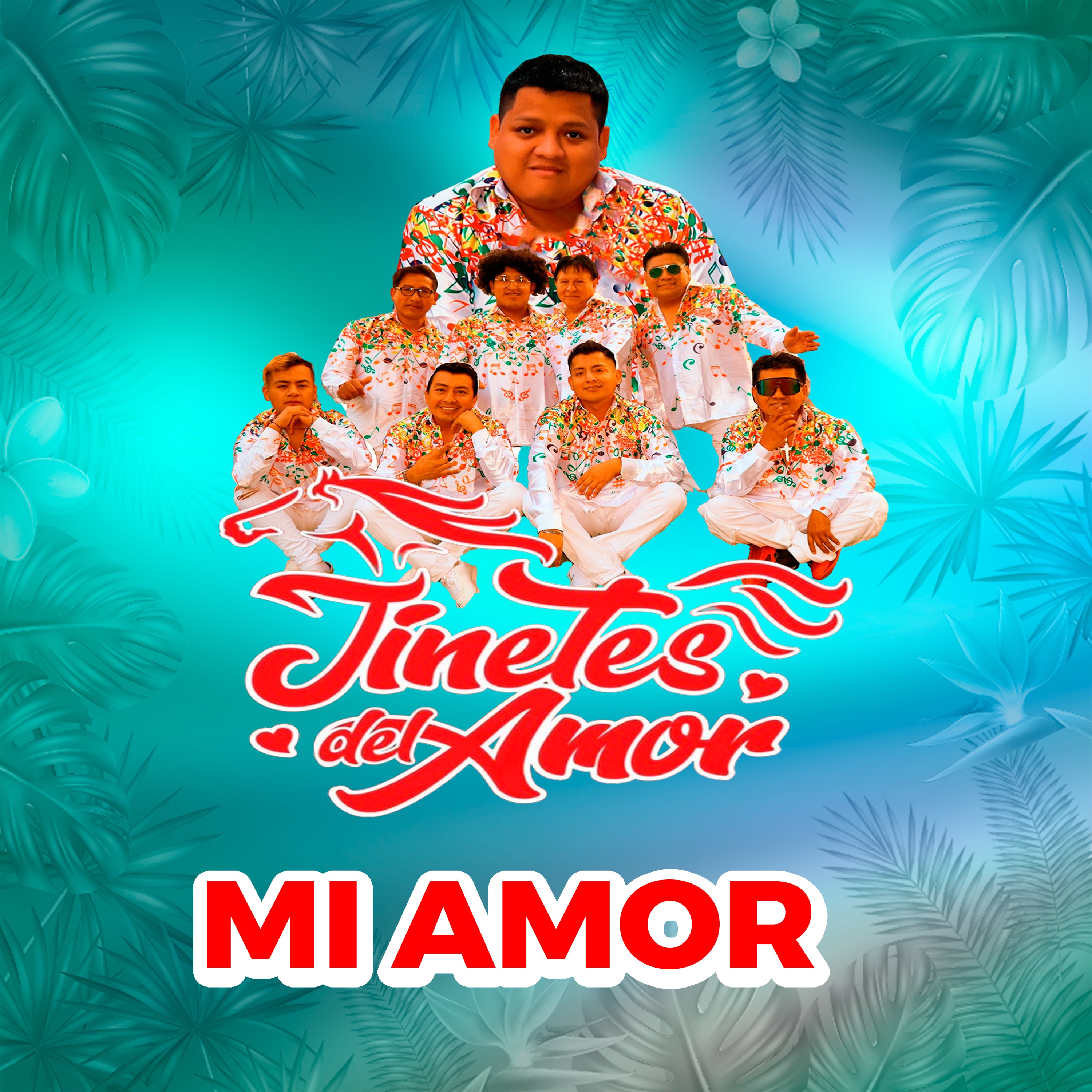Mi Amor