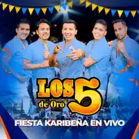Pa Qué Me Llaman — Los 5 de Oro
