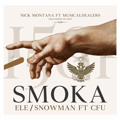 SMOKA - Single