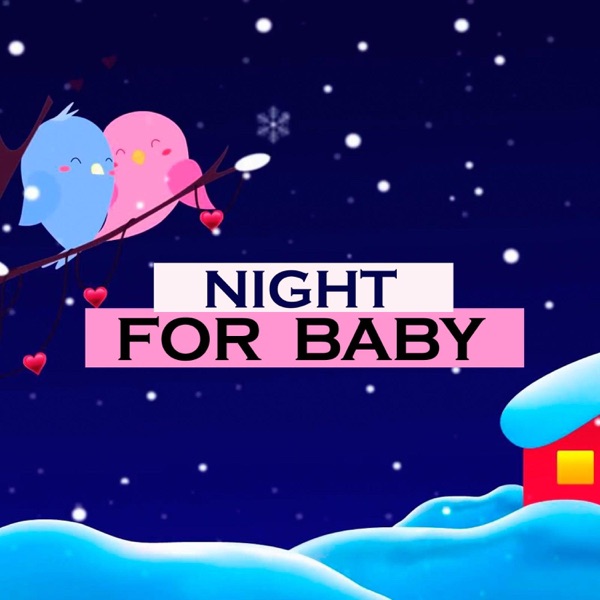 Night For Baby (feat. Smart Baby Lullaby) - EP
