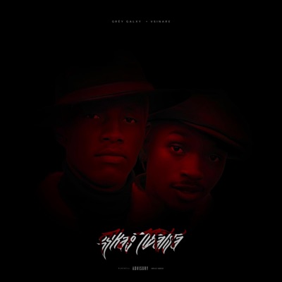 SKAE TIBATSA (feat. Vsinare, Elo8Beatz & Horatio Dynasty) - Single