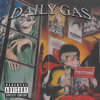DAILY GAS - Single