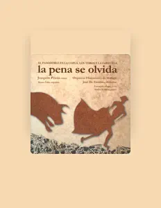 聆聽 José de Eusebio、觀看音樂影片、閱讀小傳、查看巡演日期等！