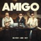 AMIGO - Dale Pututi, Lenier & Nesty lyrics