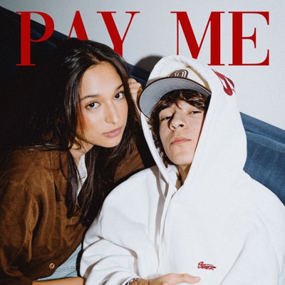 Pay Me - Single