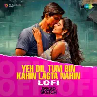 YEH DIL TUM BIN LAGTA NAHIN — LATA MANGESHKAR, MOHD. RAFI