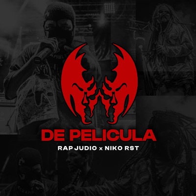 De Película - Single