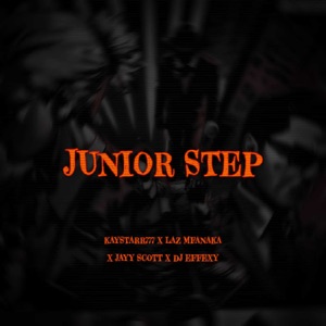 JUNIOR STEPS