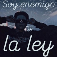 Enemigo de la ley - Single - El flaco de la rima fina