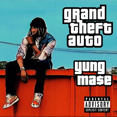 GTA (feat. Reslured) - Single