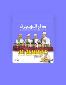 Listen to Hadroh Daarul Hijrah, watch music videos, read bio, see tour dates & more!