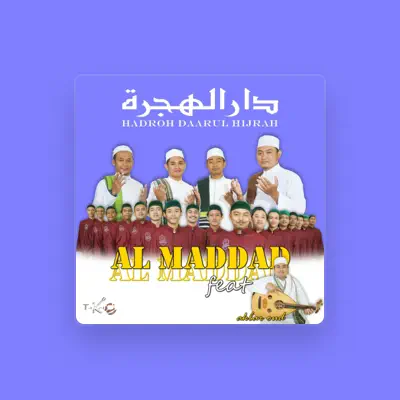 Listen to Hadroh Daarul Hijrah, watch music videos, read bio, see tour dates & more!