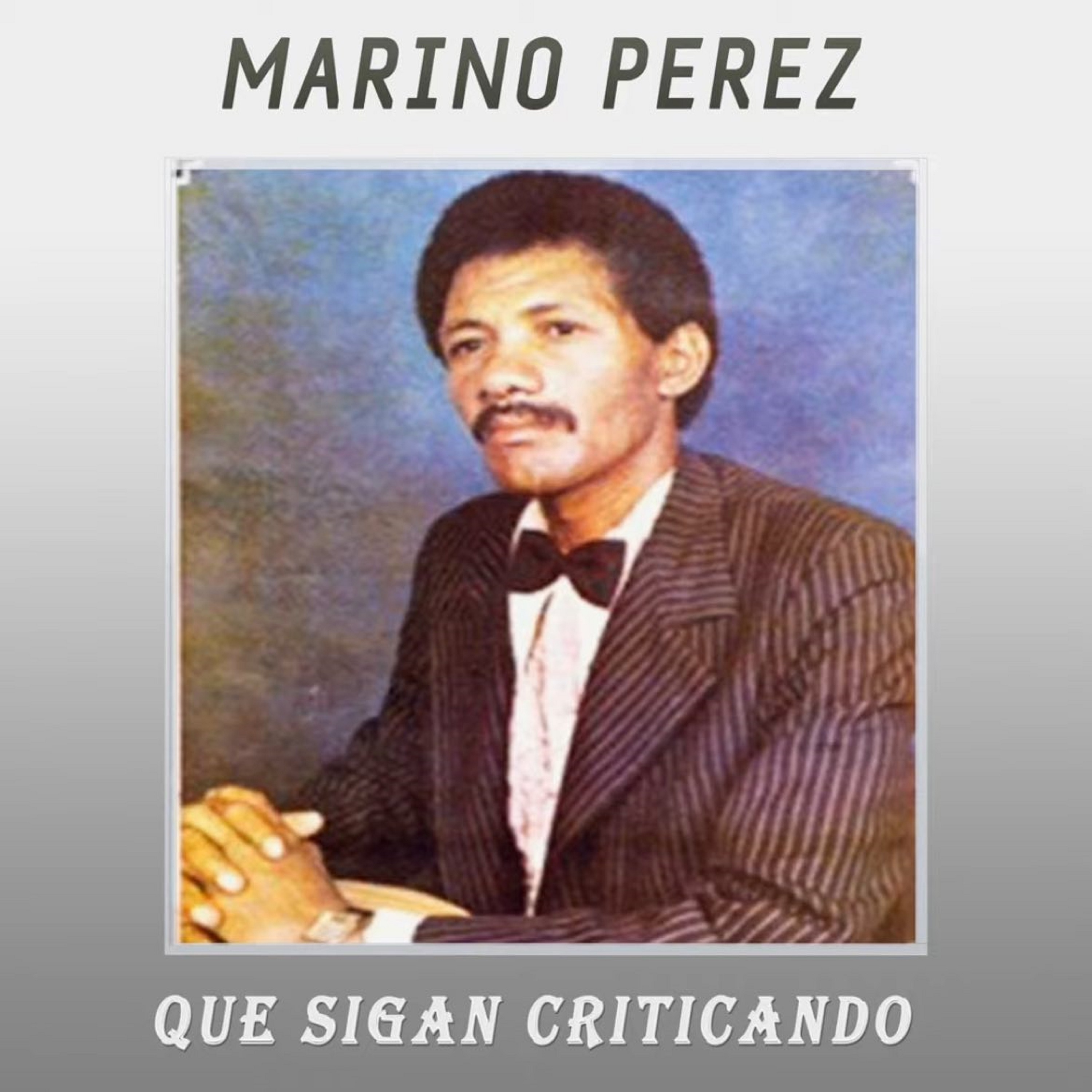 Que Sigan Criticando - Single