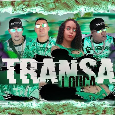 Transa Louca - Single
