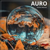 Aura - Single - Andres Alborok
