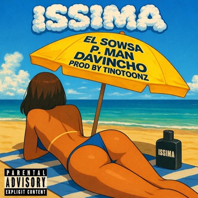 ISSIMA - Single