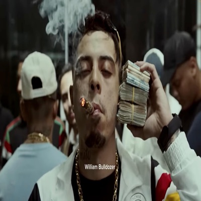 Mc Tuto - 2025 (Versão Trap) [Special Version] - Single