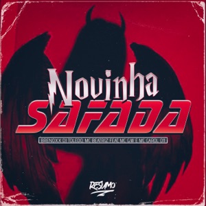 Novinha Safada (feat. MC BEATRIZ & MC CAROL 011)