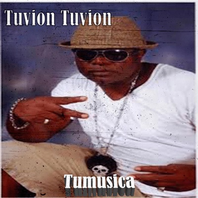 Tuvion Tuvion (feat. Papady) [Raspe] - Single