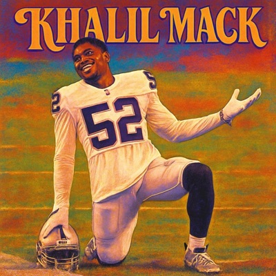 Khalil Mack - Single