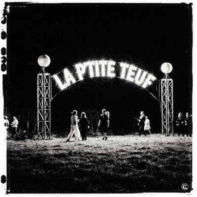 LA P'TITE TEUF PERDUE