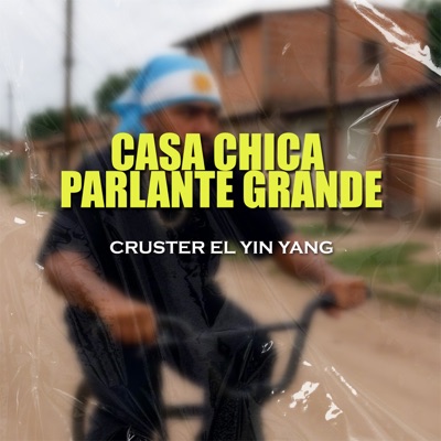 Casa Chica Parlante Grande - Single