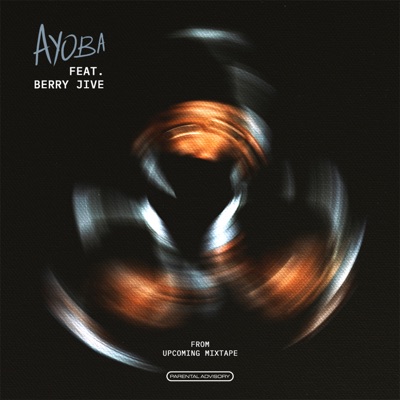 Ayoba - Single