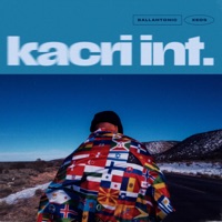 Kacri Int. - Single - Ballahtonic & Xeos