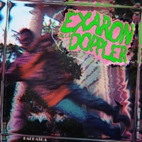 Me Exaron De La Doppler (Bachasuá) - Single - Icey M & TB Dude