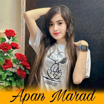 Aradhya Mandal - Apan Marad