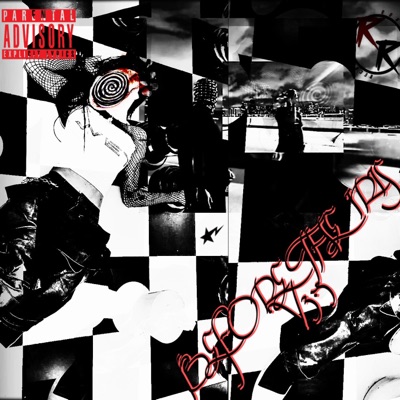 BEFORE THE IRIS V3.5 (Just Cause Edition)