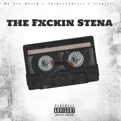 The Fxckin Stena (feat. TheBrownBears & Stop'Jay) - Single