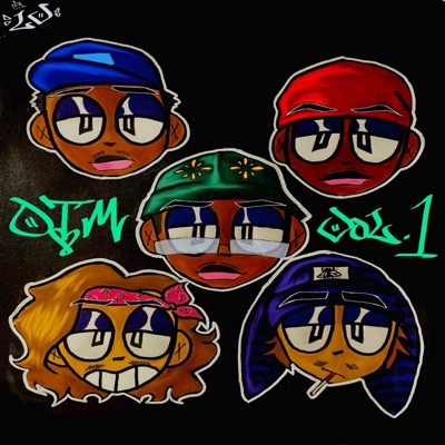 Only The Members Vol 1.